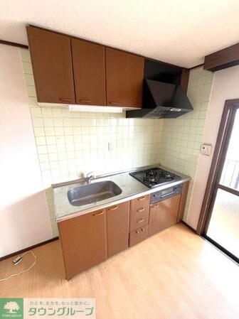 山崎第6ビルの物件内観写真